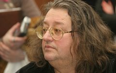 Вдова Градского попросила не трепать имя ее мужа в скандальных хрониках