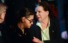 Суд вернул права на квартиру членам семьи Алексея Баталова