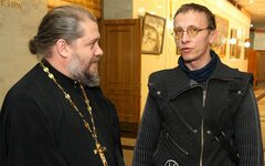 Иван Охлобыстин не поддержал соратников по партии из-за заражения COVID-19
