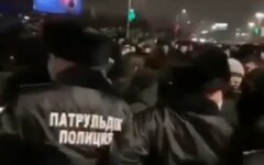 © KM.RU, Соцсети и стоп-кадры из видео