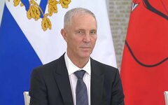 Владимир Сальдо 