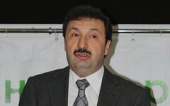 Владимир Мау © KM.RU, Михаил Рехтин
