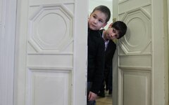 © KM.RU, Алексей Белкин