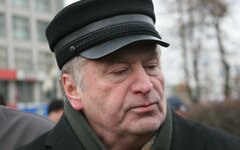Владимир Жириновский
