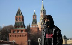 © KM.RU, Кирилл Дуболев