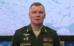 Игорь Конашенков