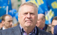 Владимир Жириновский 