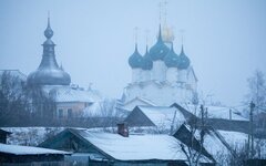 © KM.RU
