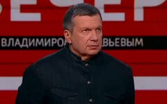 Владимир Соловьев