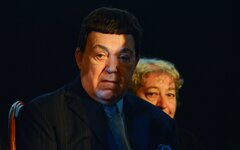 Иосиф Кобзон 