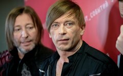 Захарова вступилась за «БИ-2», не ставших играть в Омске под буквой Z