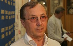 Николай Бурляев дал ответ на уход голливудского кино из России