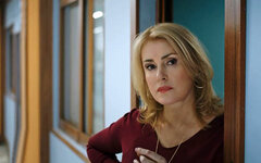 Мария Шукшина возмутилась показом «Девятаева» на Первом канале