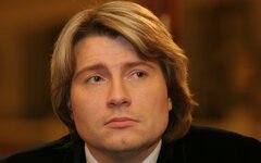 Николай Басков © KM.RU, Игорь Варнавский