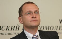 Сергей Кириенко