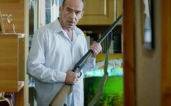 «Электроник» Торсуев осудил Фандеру за вывешивание украинского флага