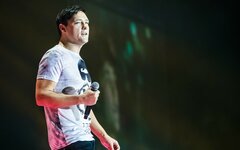 Юрий Шатунов © KM.RU, Наталья Ступникова