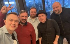 Режиссер «Красного Призрака» снимет фильм о Родине и семье лидера «Чайфа»