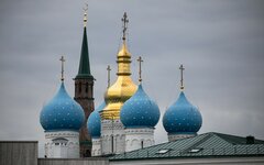 © KM.RU, Кирилл Дуболев