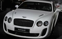 Bentley 