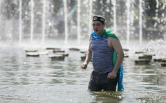 © KM.RU, Алексей Белкин