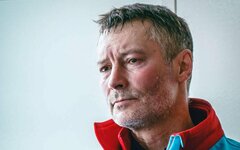 Евгений Ройзман
