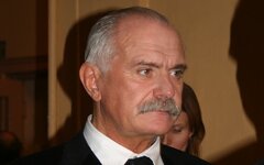 Никита Михалков 