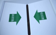 Выборы в Государственную Думу 