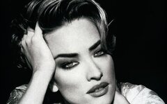 Умерла супермодель 90-х