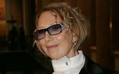 Инна Чурикова 