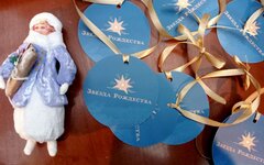 Федосеев и Мечетина помогут беженцам на фестивале «Звезде Рождества»  
