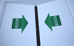 Выборы в Государственную Думу - 2011 © KM.RU, Кирилл Зыков