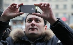 Александр Хинштейн © KM.RU, Алексей Белкин