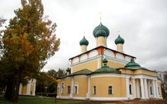 © KM.RU, Алексей Белкин