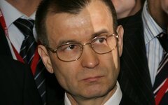 Рашид Нургалиев © KM.RU, Игорь Варнавский
