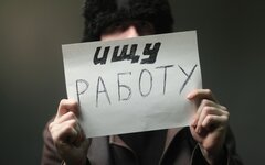 Поиск работы 