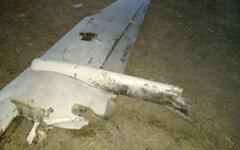 Над Крымом были ликвидированы 9 БПЛА