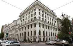 Верховный суд РФ © KM.RU, Илья Шабардин