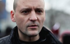 Сергей Удальцов © KM.RU, Алексей Белкин