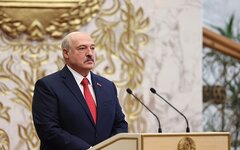 © Официальный сайт президента Белоруссии president.gov.by
