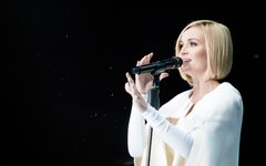 Полина Гагарина © KM.RU, Наталья Ступникова