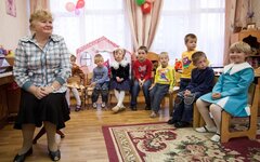 © KM.RU, Кирилл Зыков