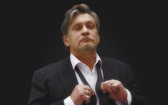 Старшая дочь Вертинского оценила спектакль с Домогаровым в роли ее отца
