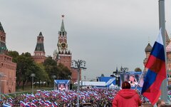 © KM.RU, Кирилл Дуболев
