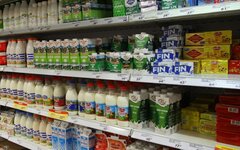 Продукты питания © KM.RU, Илья Шабардин