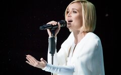 Полина Гагарина © KM.RU, Наталья Ступникова