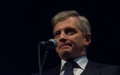 Александр Кибовский © KM.RU, Александр Кочубей