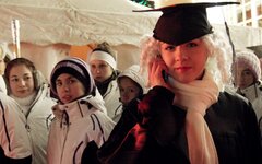 © KM.RU, Кирилл Зыков