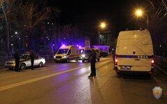 © Национальный антитеррористический комитет
