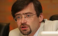Валерий Федоров © KM.RU, Игорь Варнавский